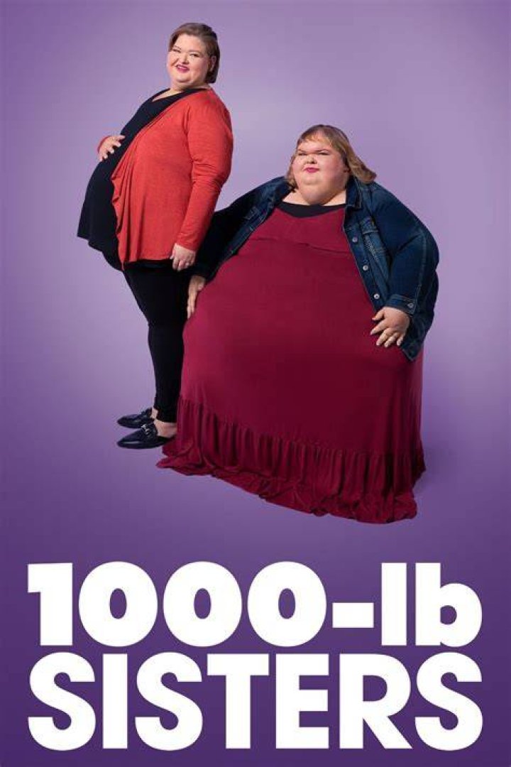 Uncover The Inspiring Story Of 1000 Lb Sisters' Supportive Sibling: Chris Combs