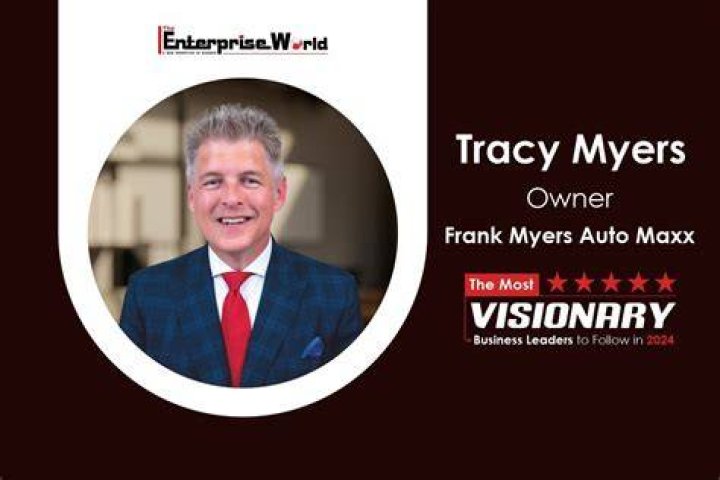Uncover The Inspiring World Of Tracy Myers Denver: Art, Impact, And Community