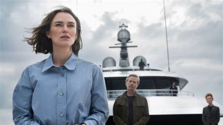 Uncover The Intriguing Truth: Keira Knightley's Height Revealed!