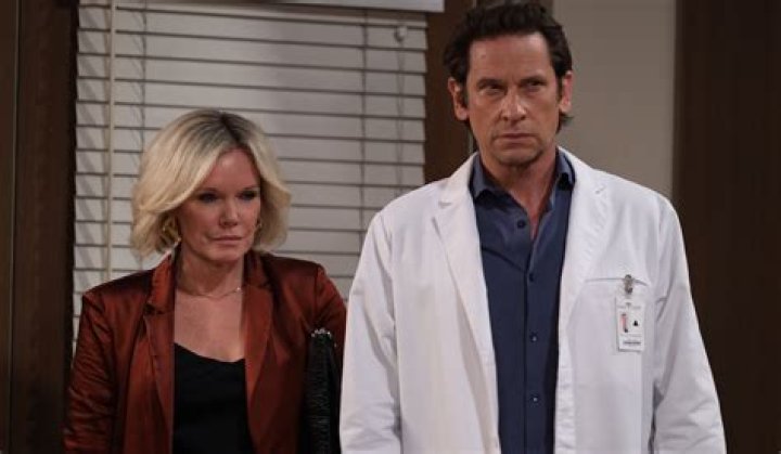 Uncover The Killer's Identity In "General Hospital Spoilers: Who Killed Austin Gatlin?"