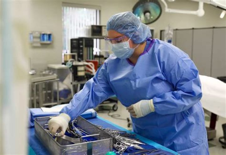 Uncover The Legacy Of A Surgical Pioneer