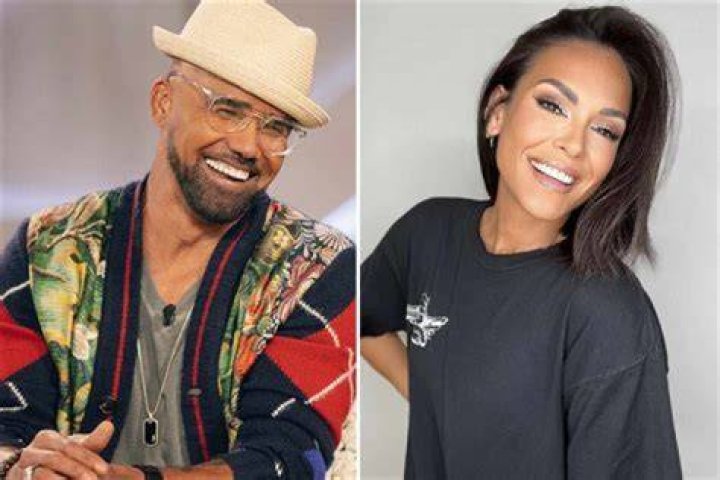 Uncover The Marital Status Of Shemar Moore