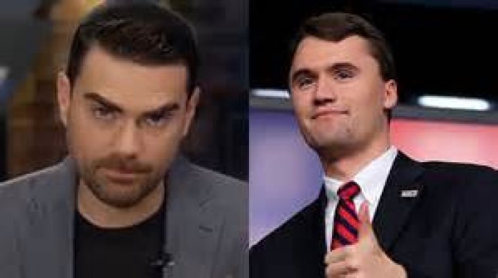 Uncover The Private World Of Ben Shapiro: Wife And Kids Revealed
