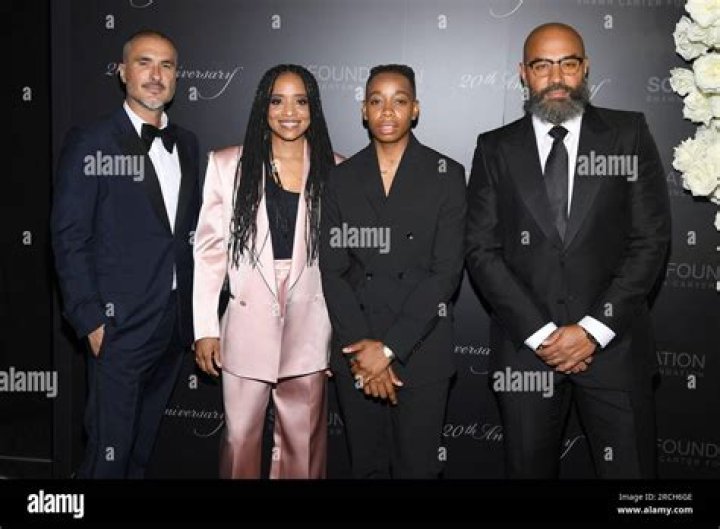 Uncover The Profound Impact Of Nadeska Alexis's Husband