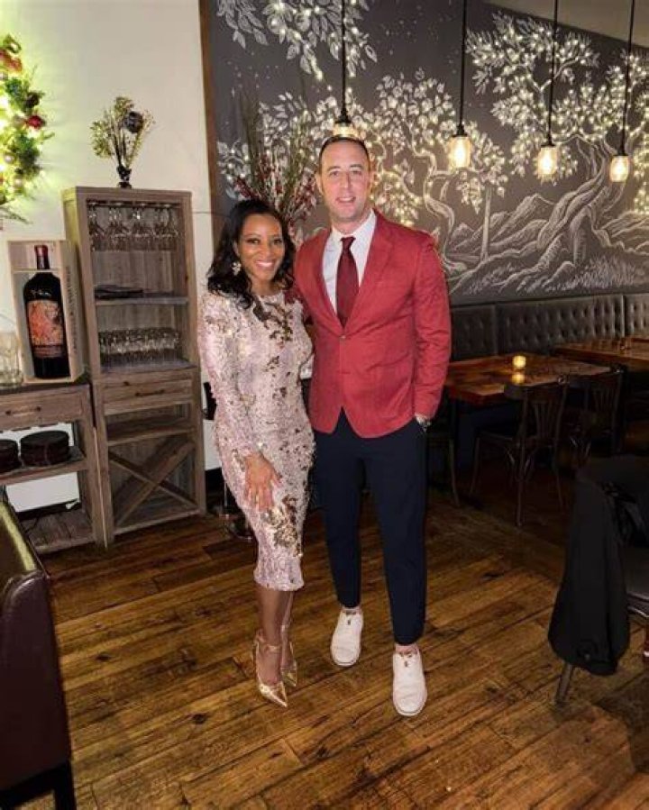 Uncover the Secretive World of Sharrie Williams' Husband: A Journey of Discovery