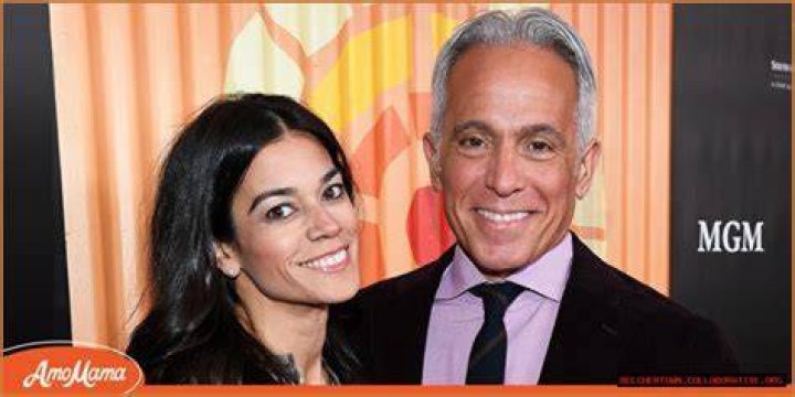 Uncover The Secrets: Age Difference In Zakarian's Marriage And Its Impact