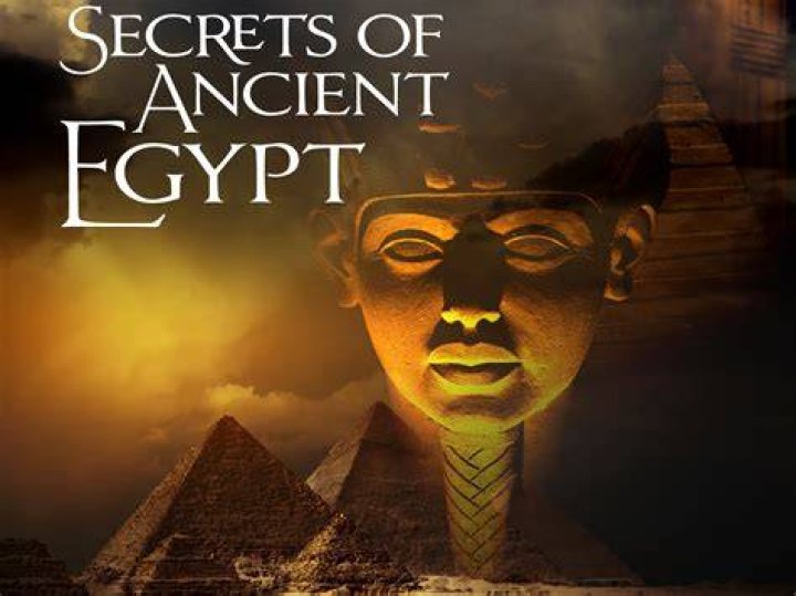Uncover The Secrets And Fascinating Story