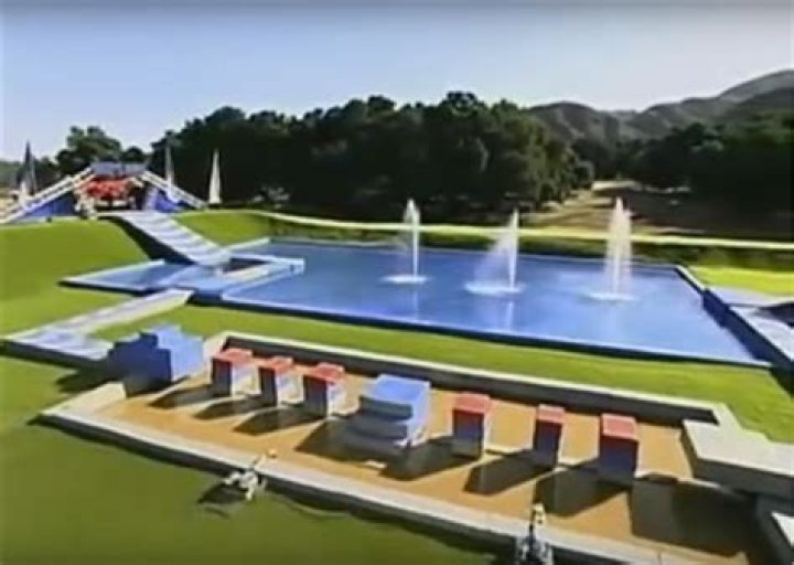 Uncover The Secrets And Wonders Of Wipeout Filming Locations: A Comprehensive Guide