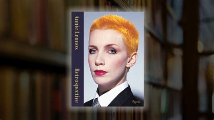 Uncover The Secrets Behind Annie Lennox's Remarkable Net Worth