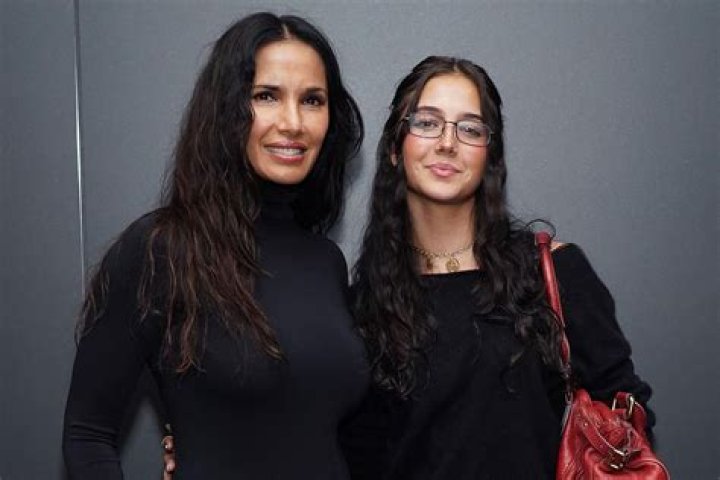 Uncover The Secrets Behind Padma Lakshmi's Height And Its Impact