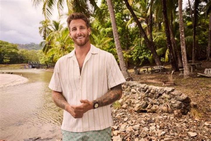 Uncover The Secrets Behind Sam Bachelor's Paradise Journey