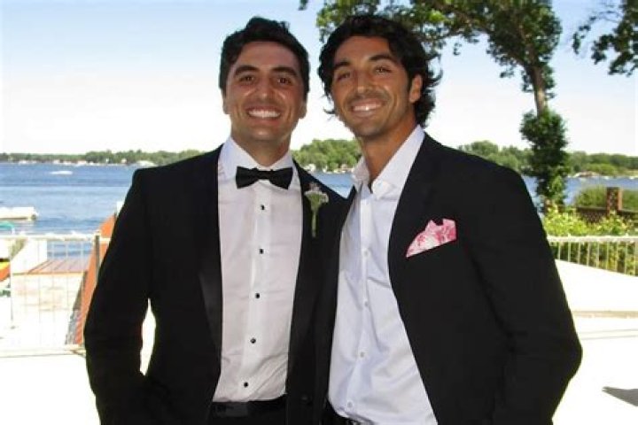 Uncover The Secrets Behind Taylor Zakhar Perez's Brother