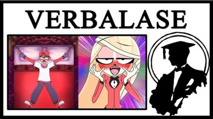 Uncover The Secrets Behind "Verbalase Video Viral Verbalase Hazbin Hotel Animation"