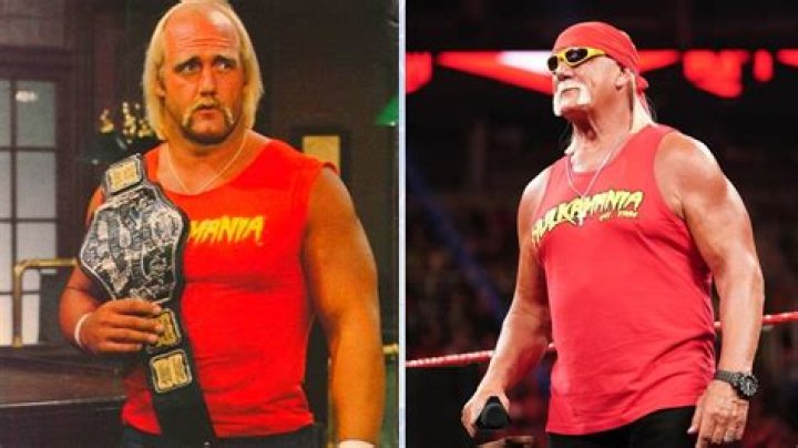 Uncover The Secrets: Hulk Hogan's Size Revealed