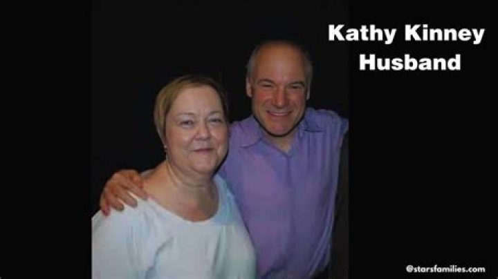 Uncover The Secrets: Kathy Kinney's Husband Revealed