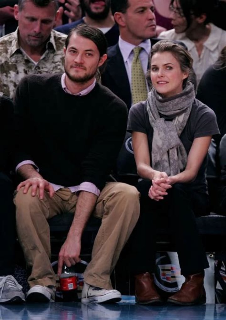 Uncover The Secrets: Keri Russell's Ex-Husband Revealed