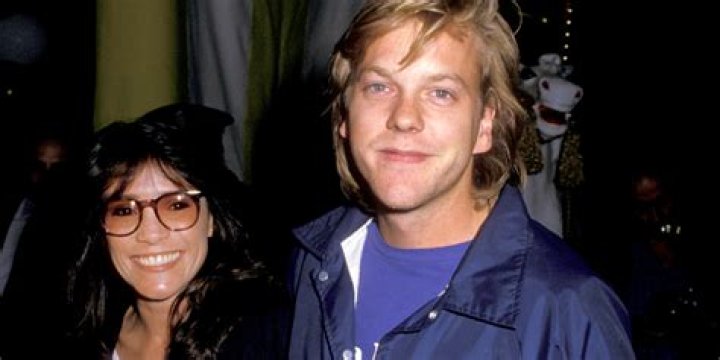 Uncover The Secrets: Kiefer Sutherland's Spouse Revealed