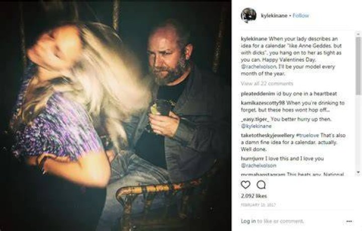 Uncover The Secrets: "Kyle Kinane Girlfriend" Unraveled!