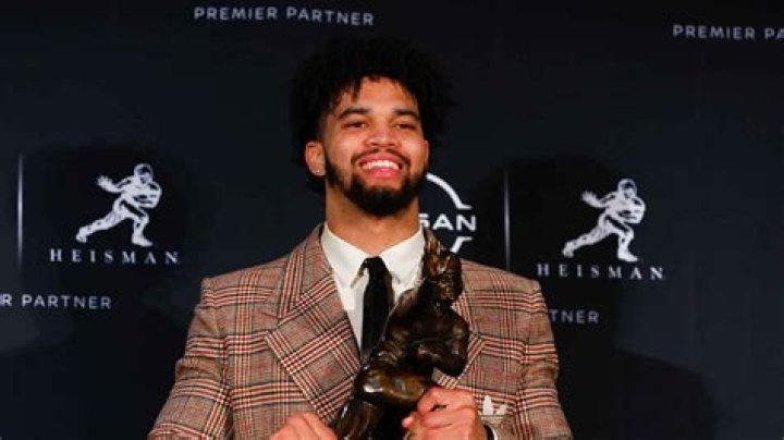 Uncover The Secrets Of A Heisman Winner
