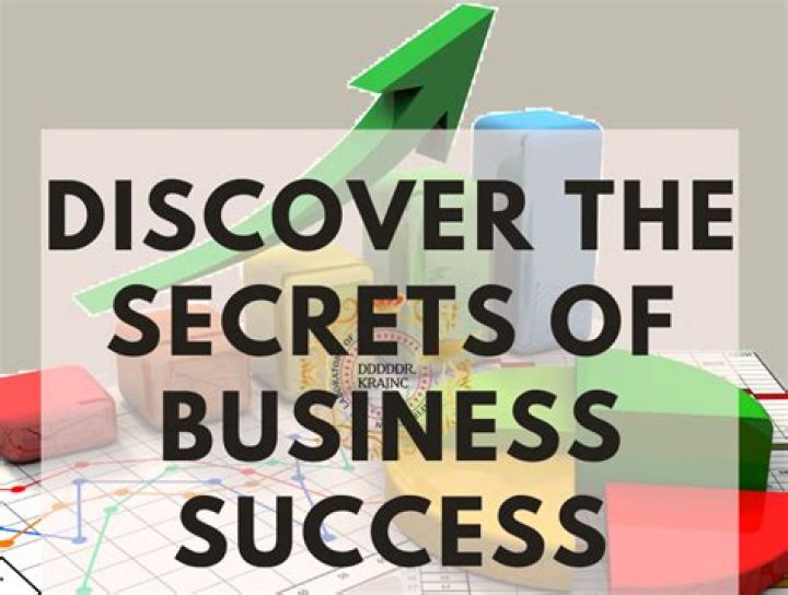 Uncover The Secrets Of Business Success With Kelly Peterson