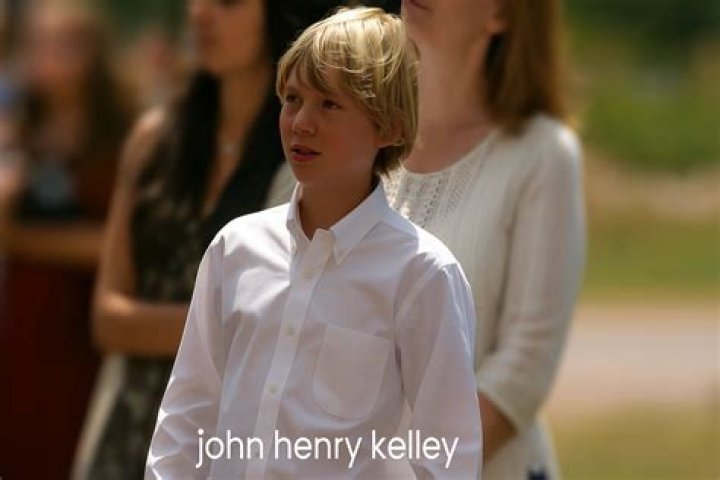 Uncover The Secrets Of Distance Running Legend John Henry Kelley