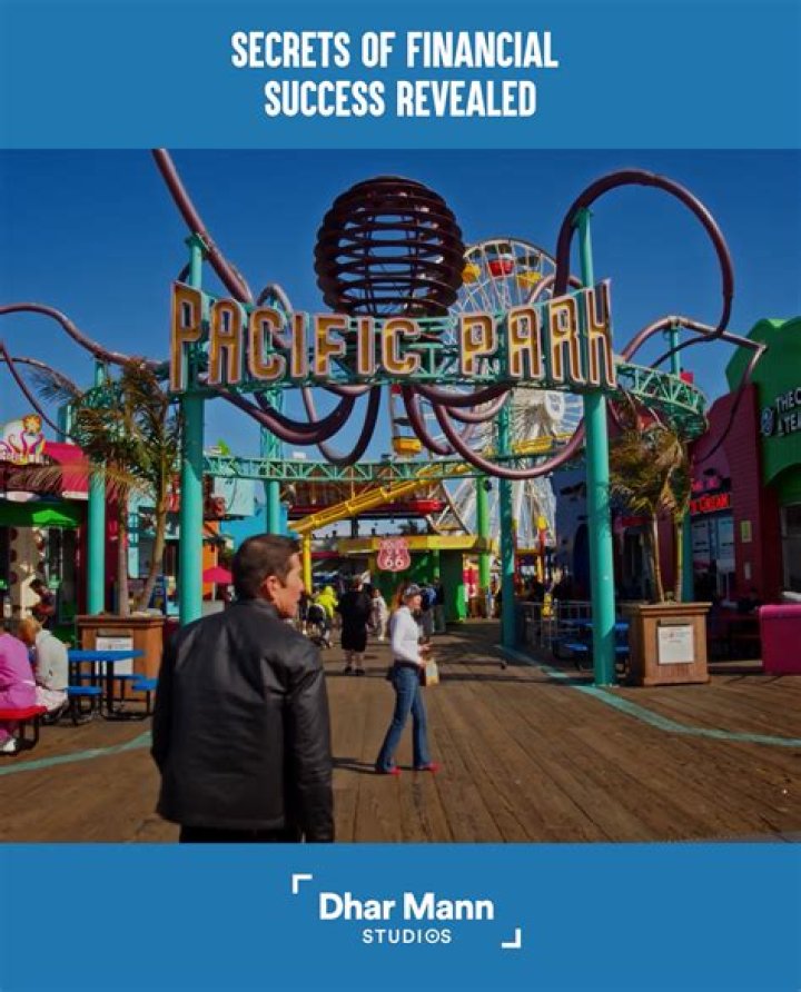 Uncover The Secrets Of Financial Success With Tommy Highers