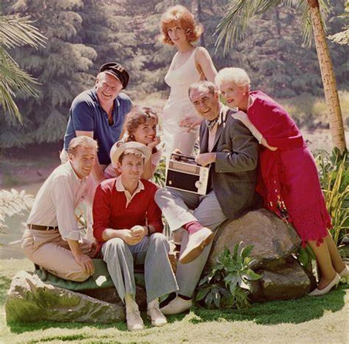 Uncover The Secrets Of Gilligan's Island: Cast, Characters, And More