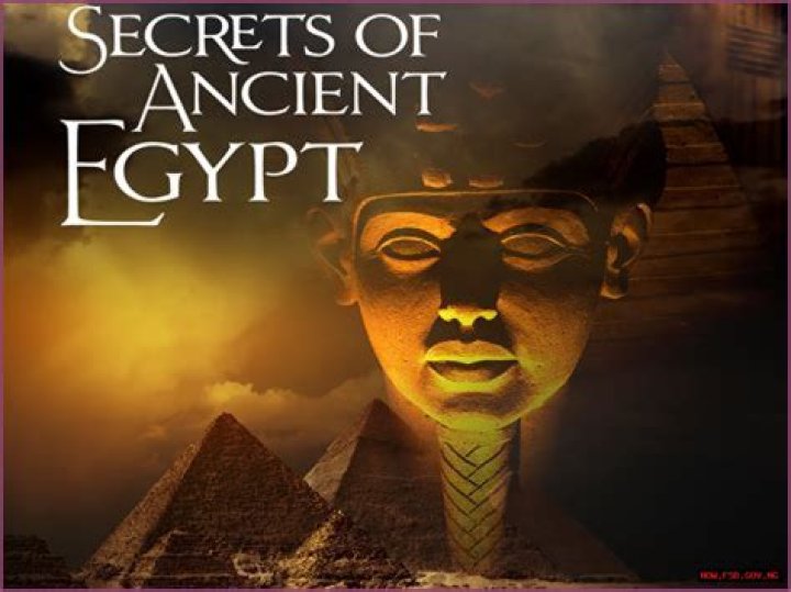 Uncover The Secrets Of His Children