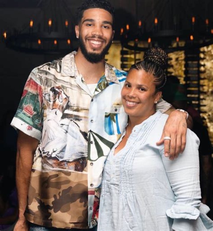 Uncover The Secrets Of Jayson Tatum's Enigmatic Wife