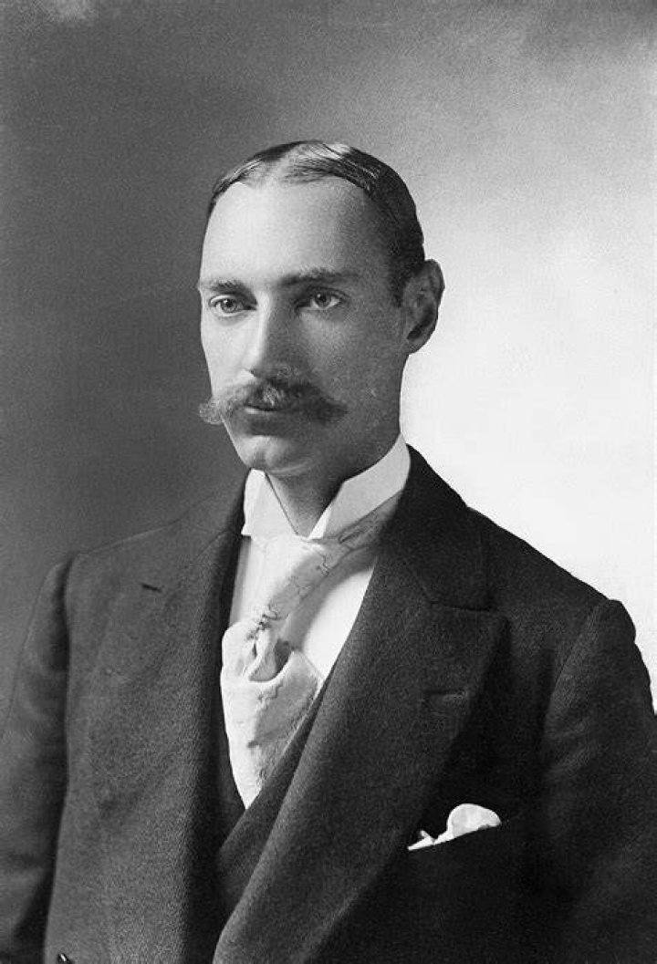 Uncover The Secrets Of John Jacob Astor IV's Vast Fortune