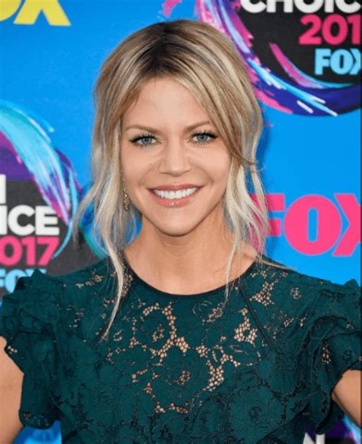 Uncover The Secrets Of Kaitlin Olson's Stature: Height Revealed