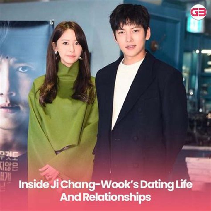 Uncover The Secrets Of Lee Dong Wook's Dating Life