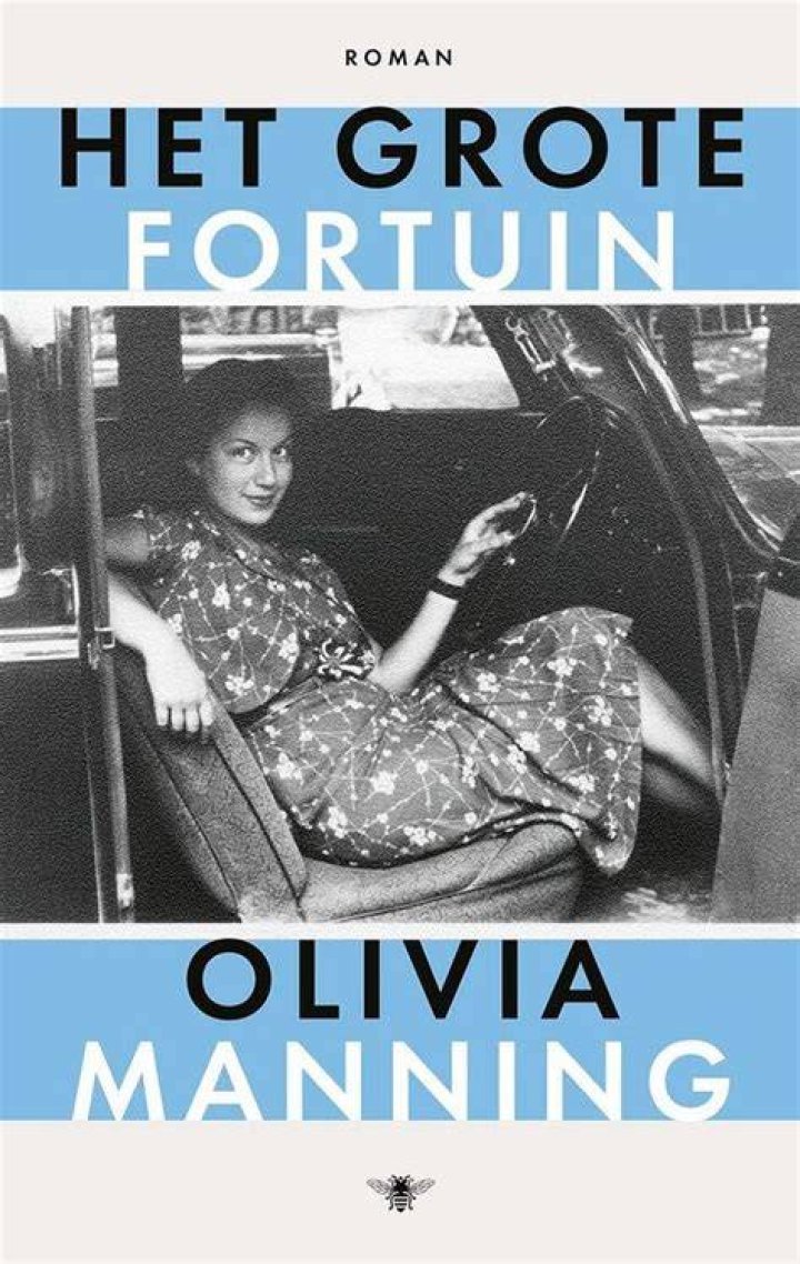 Uncover The Secrets Of Olivia Manning's Literary Fortune
