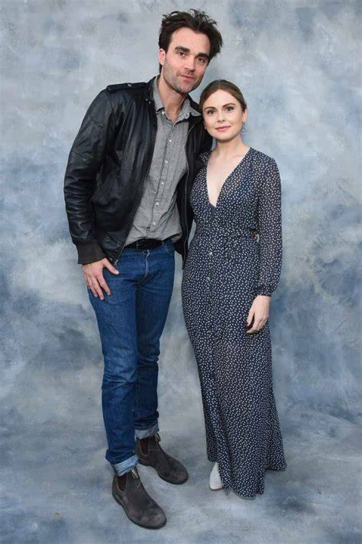 Uncover The Secrets Of Rose McIver's Enigmatic Spouse
