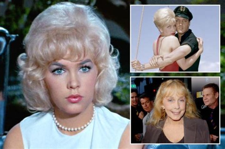 Uncover The Secrets Of Stella Stevens' Relationships