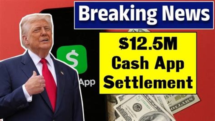 Uncover The Secrets Of The "Cash App Settlement 2024 Payout Date"