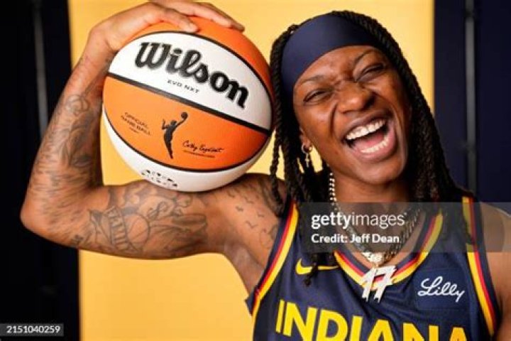 Uncover The Secrets Of WNBA Star Erica Wheeler's Success