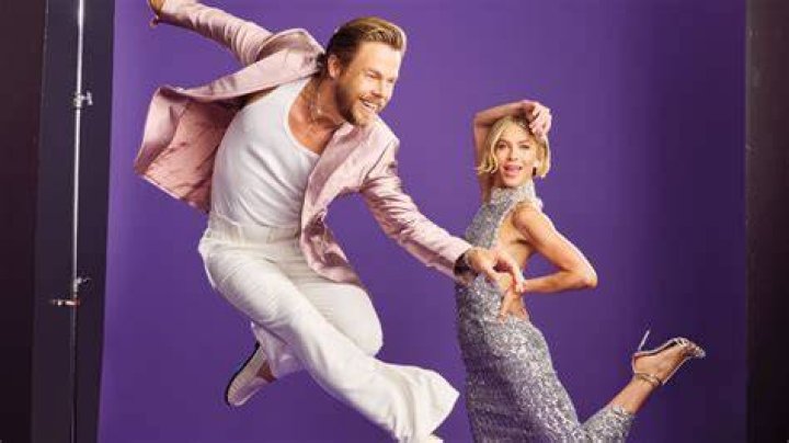 Uncover The Secrets To Julianne Hough's Remarkable Net Worth