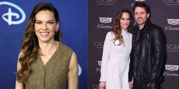 Uncover The Surprising Riches Of Hilary Swank's Net Worth