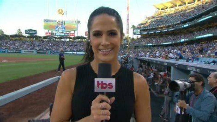 Uncover The Surprising Truth About Lauren Shehadi's Height