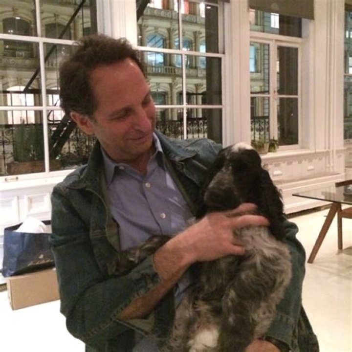 Uncover The Touching Story Behind Andrew Weissmann's Beloved Dog