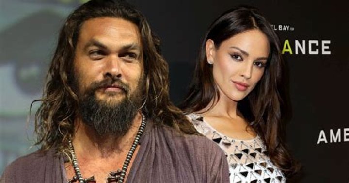Uncover The Truth About Jason Momoa's New Love In 2023
