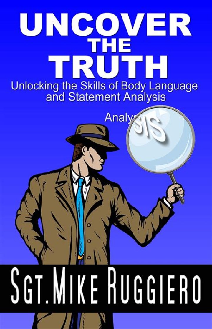 Uncover The Truth And Explore Hidden Insights