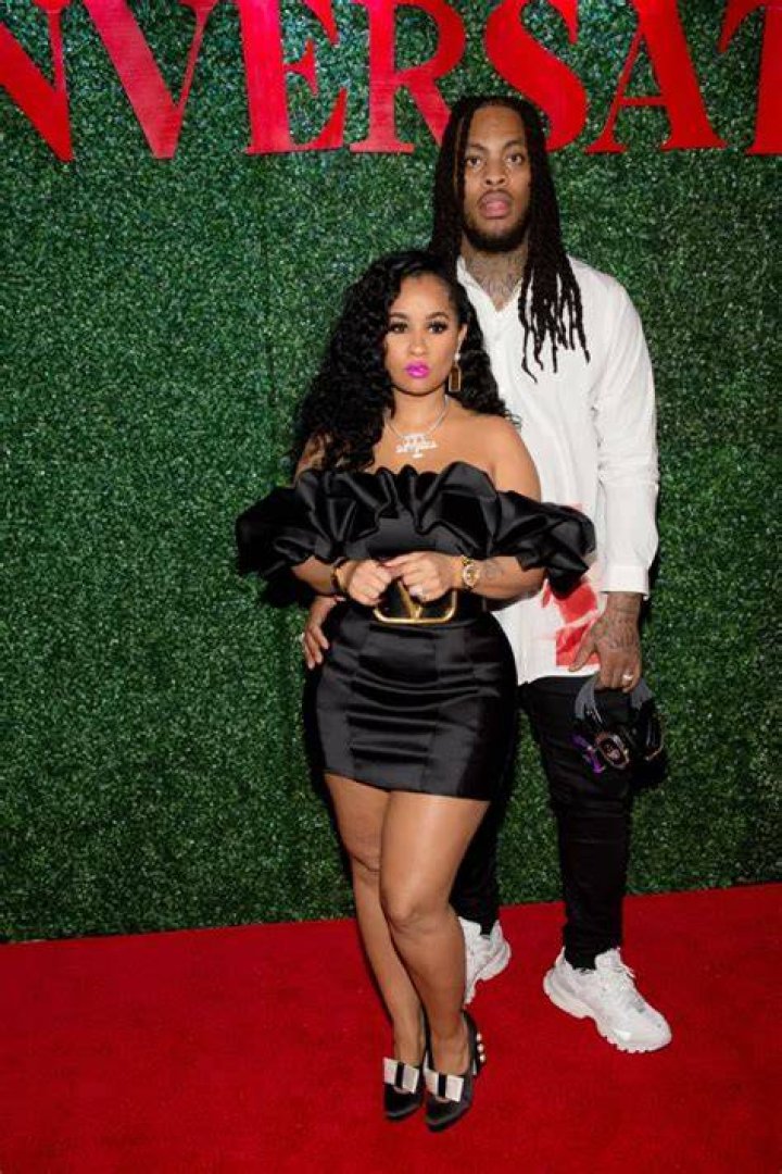 Uncover The Truth Behind Tammy Rivera's New Romance