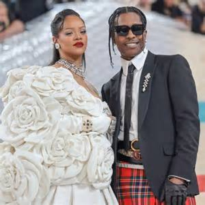 Uncover The Unseen: Rihanna's Family Ties Revealed