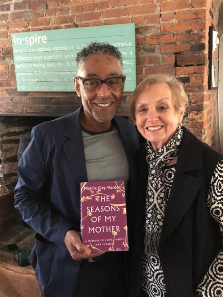 Uncover The Untold Story: Giancarlo Esposito's Family Roots