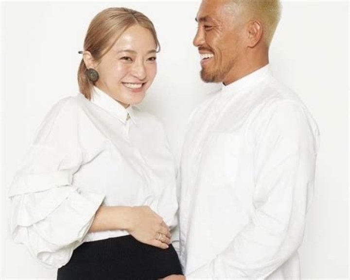 Uncover The Untold Story Of Akira Tozawa's Inspiring Wife