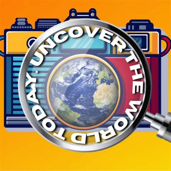Uncover The World Through Bob Maddow's Lens