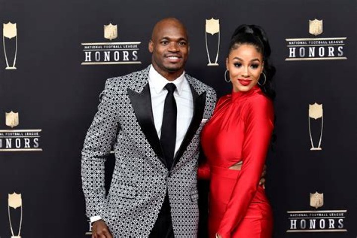 Uncovering Adrian Peterson's Net Worth In 2023: Exclusive Insights Revealed