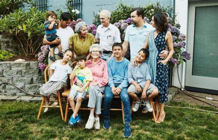 Uncovering Family Ties And Creative Influences